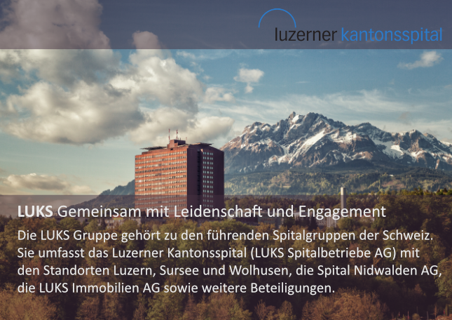 Luzerner Psychatrie